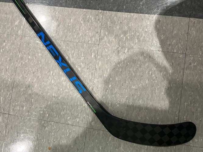 Used Senior Bauer "HOLL" Nexus 2N Pro XL Hockey Stick Right Handed
