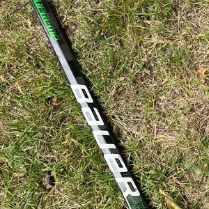 Used Intermediate Bauer Supreme UltraSonic Hockey Stick Left Hand P88