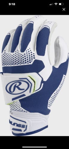 Kully4620 Bundle Gloves