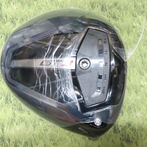 NEW * Titleist GT3 * 10* Driver Head #604 - FREE USPS PRIORITY UPGRADE