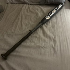 Used  Easton USSSA Certified Composite 18 oz 29" Mako Beast Bat
