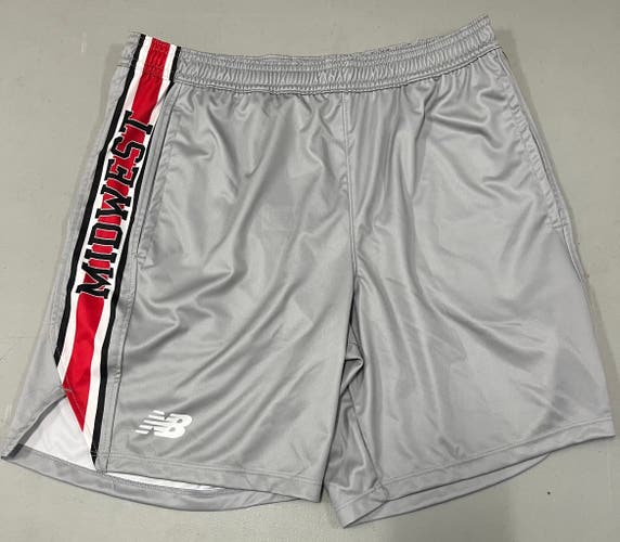 Bundle: All America 2023 Men’s Midwest & Southwest Shorts Large