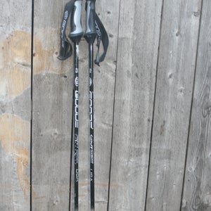 50in (125cm) Goode All Mountain Composite Ski Poles