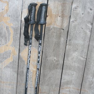 46in (115cm) Goode All Mountain 7101 Composite Ski Poles
