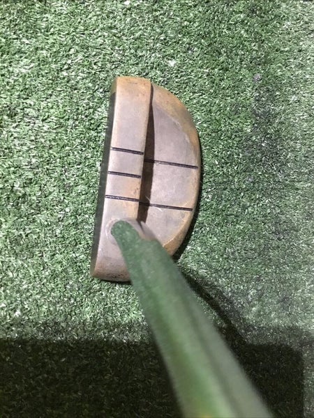 Odyssey Dual Force Rosie II Bronze Putter 35 Inches (RH)