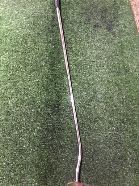 Odyssey Dual Force Rosie II Bronze Putter 35 Inches (RH)