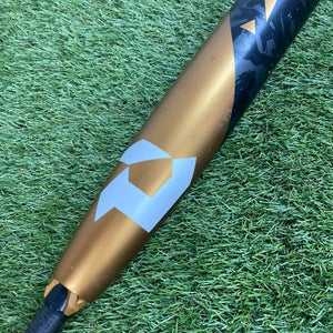 2022 DeMarini Zoa (2 3/4") USSSA Bat (-10) | Open To Offers