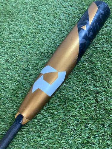 2022 DeMarini Zoa (2 3/4") USSSA Bat (-10) | Open To Offers