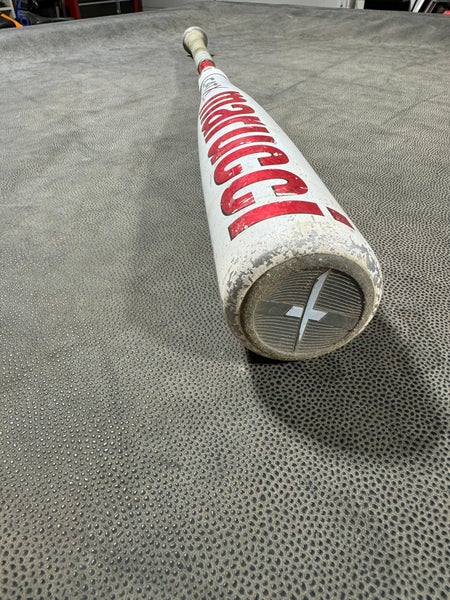 Marucci Used (-5) 31" Alloy USSSA Certified 26 oz 2023 Bat