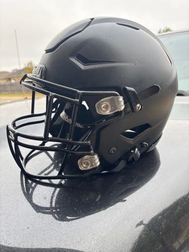 Used Large Adult Riddell SpeedFlex Helmet