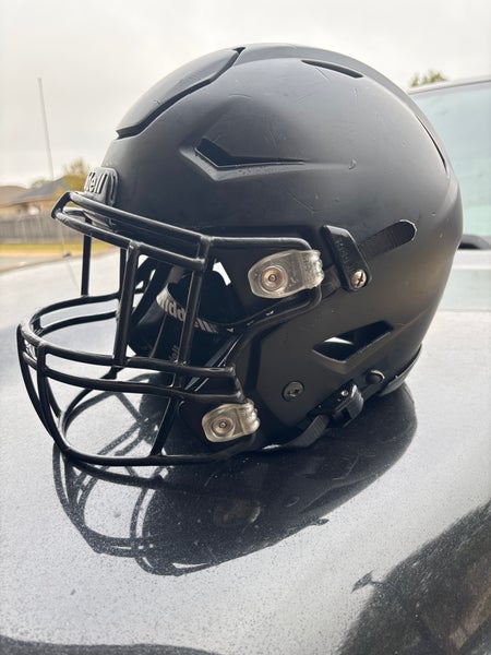 Used Large Adult Riddell SpeedFlex Helmet