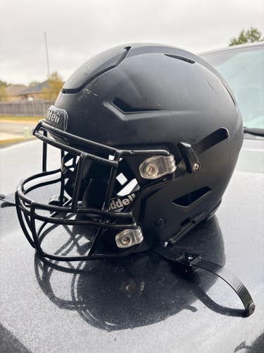 Used Extra Large Adult Riddell SpeedFlex Helmet