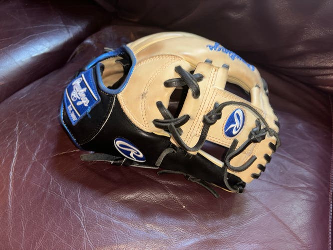 Rawlings 11.5 Heart Of The Hide