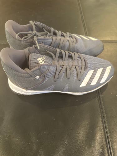 Adidas Men's Speed Turf Baseball Trainers