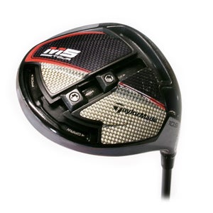 TaylorMade M5 Tour 10.5* Driver Diamana S+ 60 Regular Flex