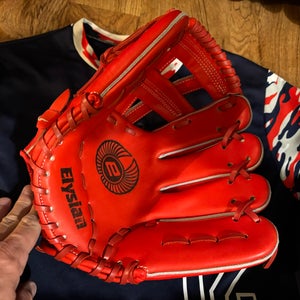 Elysian Pro Grade “New” Infield 11.5" Baseball Glove