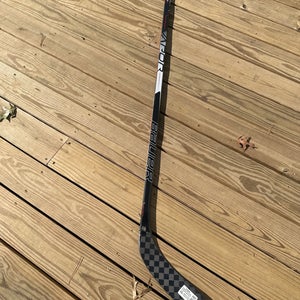 New Intermediate Bauer Left Hand P88 65 FlexVapor 3X Hockey Stick