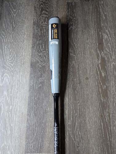 New 2024 DeMarini The Goods USSSA Certified Bat (-10) Composite 18 oz 28"
