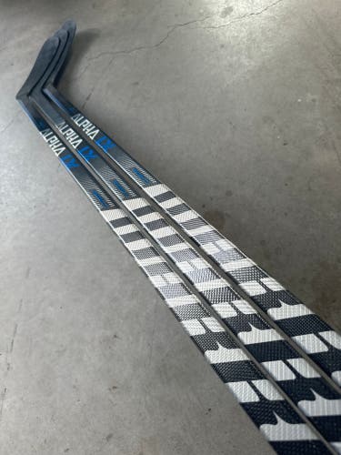 NHL P29 95 Flex New Senior Warrior Right Handed Alpha LX Pro Hockey Stick