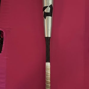 Used 2021 DeMarini BBCOR Certified Hybrid 29 oz 32" The Goods Bat