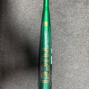 New Tucci BBCOR Certified (-3) 29 oz 32" XV Bat