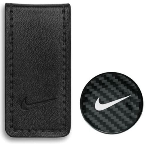 nike wallet with money clip