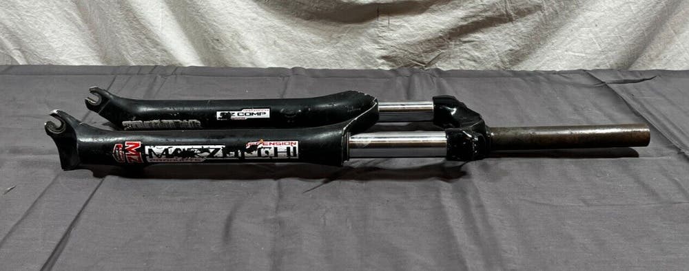 Vintage Marzocchi MZ Comp Rim/Disc 26