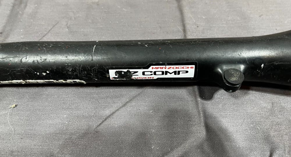 Vintage Marzocchi MZ Comp Rim/Disc 26