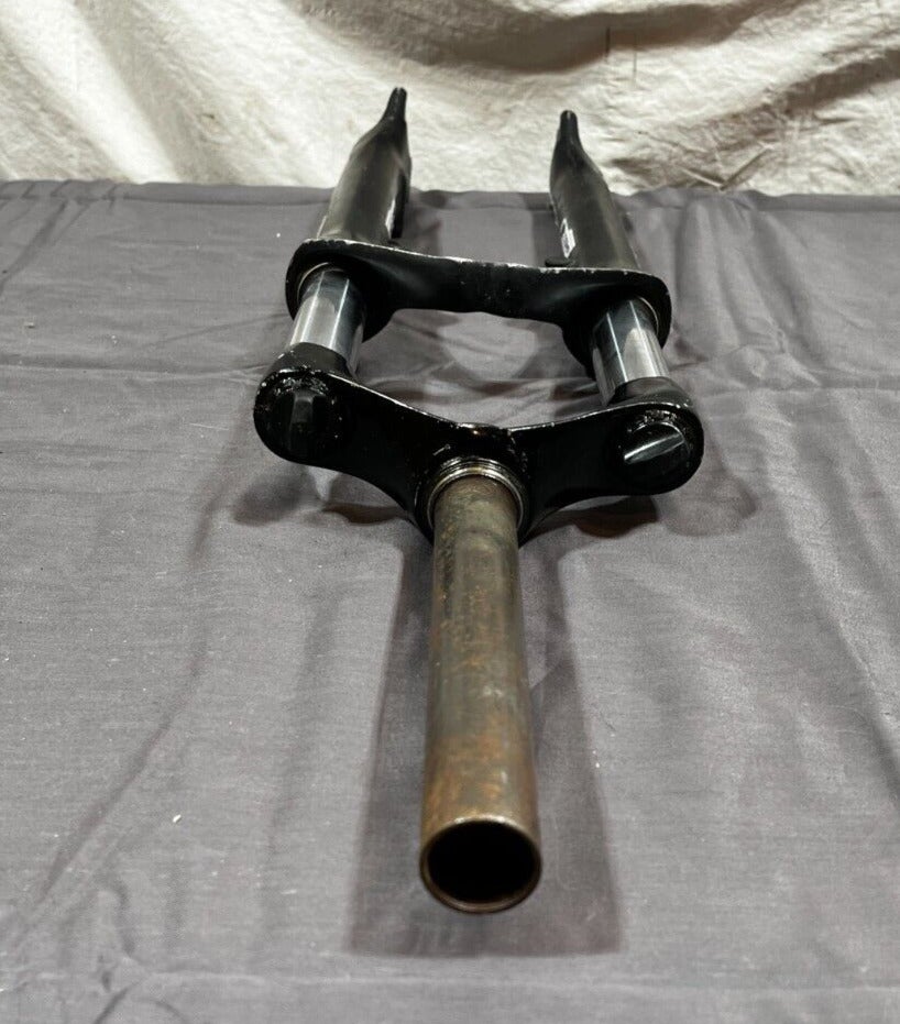 マルゾッキ　MZ COMP Vintage Marzocchi MZ Comp Rim/Disc 26