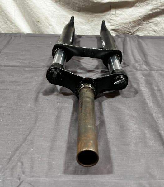 マルゾッキ　MZ COMP Vintage Marzocchi MZ Comp Rim/Disc 26