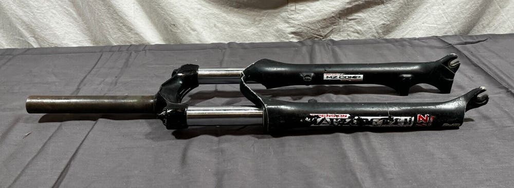 Vintage Marzocchi MZ Comp Rim/Disc 26