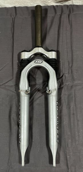 MANITOU Spyder サスペンションフォーク 26インチ Vintage Manitou Answer Spyder 26