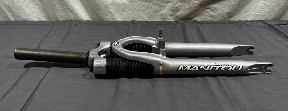 Vintage Manitou Answer Spyder 26