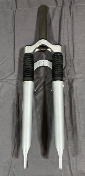 Vintage Manitou Answer Spyder 26