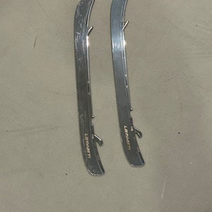 Used Bauer 246 mm LS Pulse Ti