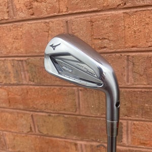 Mizuno JPX 923 Hot Metal Pro Individual 7 Iron ProjectX X-Stiff  **Previous Demo