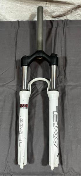 Manitou Axel Comp 80 Disc 26
