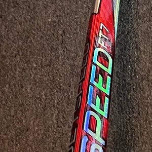 Jetspeed FT7 85 Flex Grip P29 Hockey Stick Right Hand