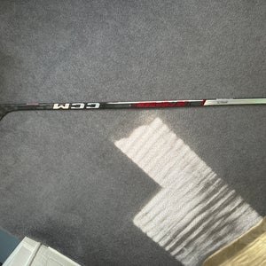 New Senior CCM Left Hand P29  Jetspeed FT6 Pro Hockey Stick