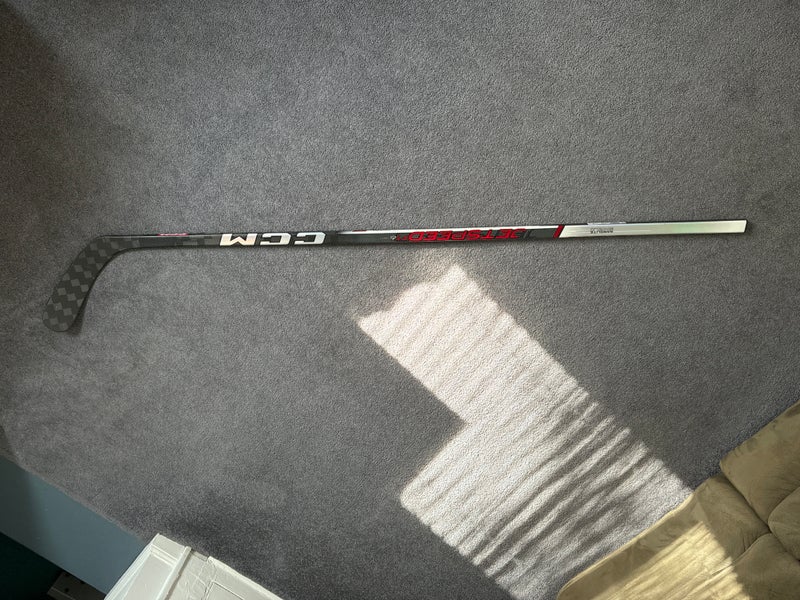 New Senior CCM Left Hand P29 Jetspeed FT6 Pro Hockey Stick