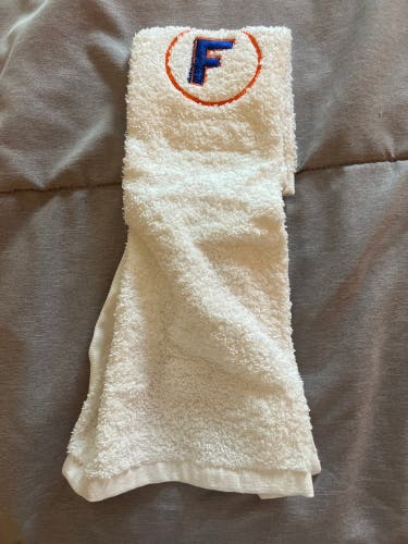 Florida Throwback Towel