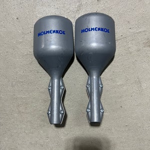 Homenkol Slalom pole guards Punch Covers