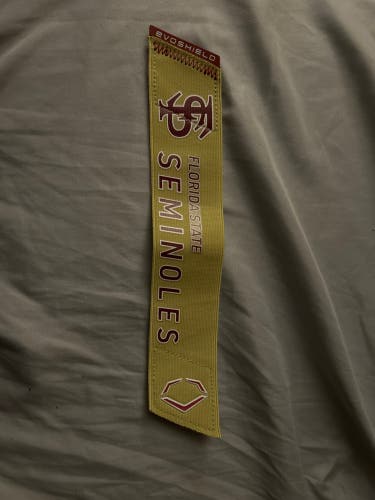 FSU Team Issue Evoshield Strap