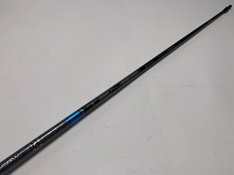 Mitsubishi Chemical Tensei Blue AV Xlink 55g Regular Driver Shaft 44.5"-Titleist
