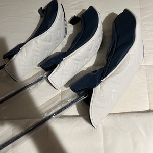 New TaylorMade Qi10 Wood Set (DR, 3W, 5W)