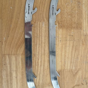 Bauer LS Pulse Blades
