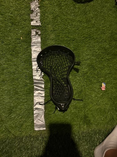 Used FOGO Strung Mark 2F Head