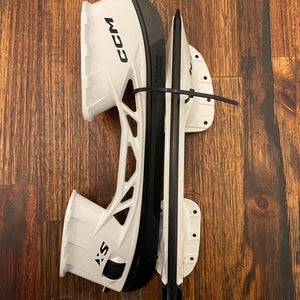 New CCM SB XS 263 mm L+R