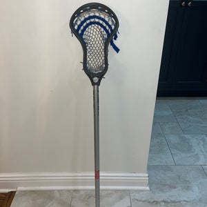Lightly Used Maverik Optik With Critics Alloy Shaft