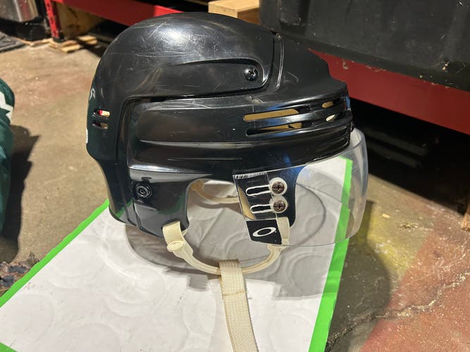 Bauer 4500 M Helmet